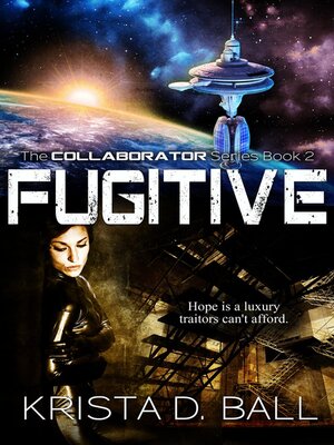 cover image of Fugitive